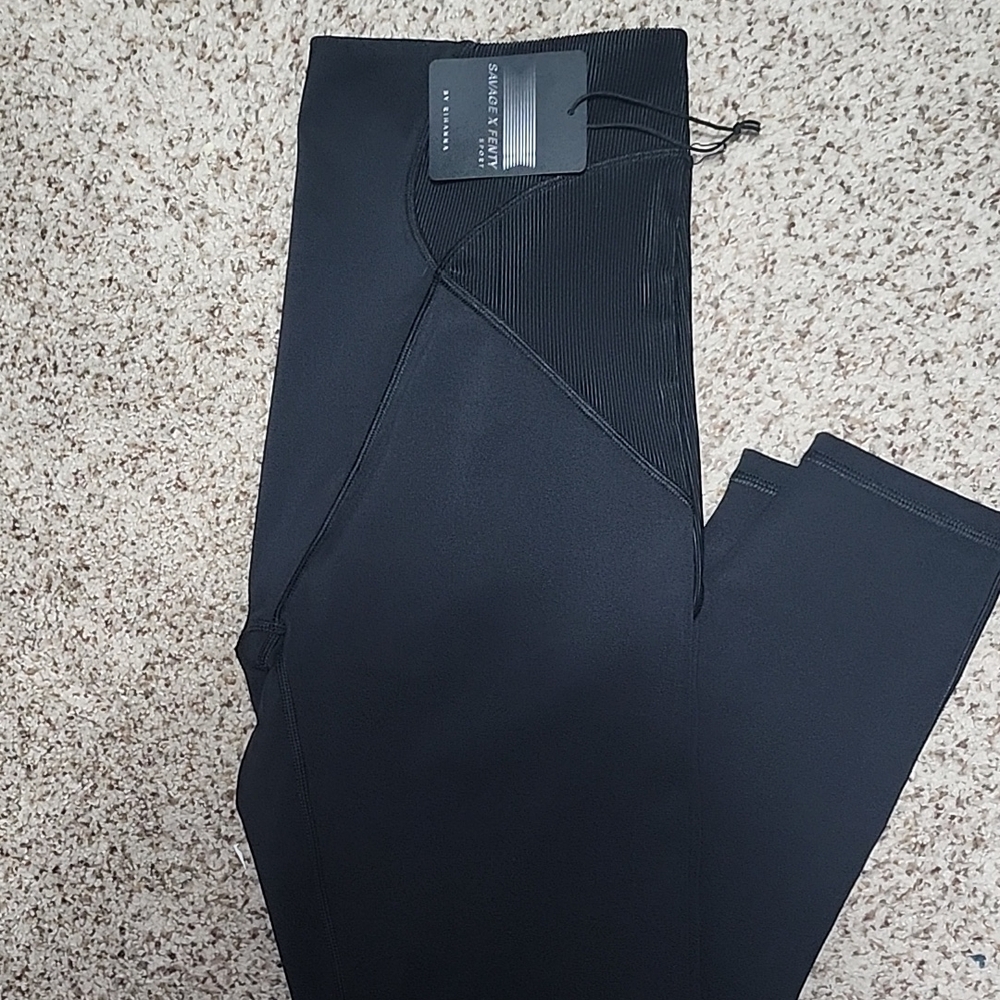 Black Leggings